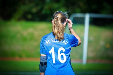Bild 1106 - F Ellerau - SV Eidelstedt 2 : Ergebnis: 2:2